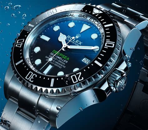 deepsea thickness rolex|Rolex deepsea price new.